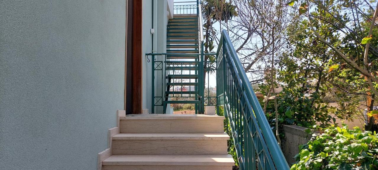 Apartamento Lenia'S Loft Artemida  Exterior foto
